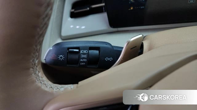 Ssangyong Actian 2nd Generation 2024 Черный из Кореи, фото 6