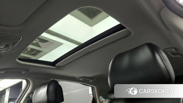 Kia More K9 2020 Серый из Кореи, фото 6