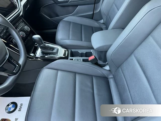 Volkswagen Exploring songs 2022 Белый из Китая, фото 6
