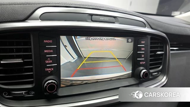 Kia The New Sorento 2019 Белый из Кореи, фото 6