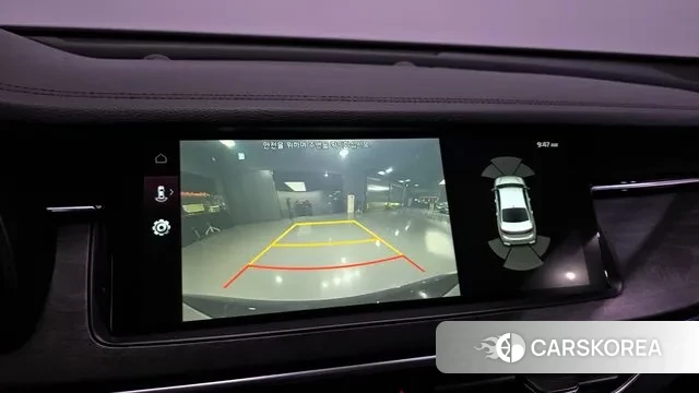 Kia K7 Premier 2020 Черный из Кореи, фото 6