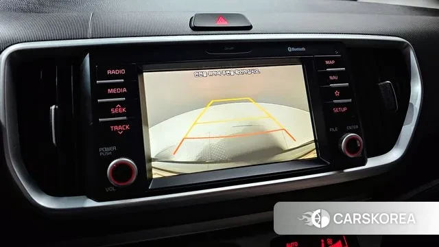 Kia The New Ray 2019 Черный из Кореи, фото 6