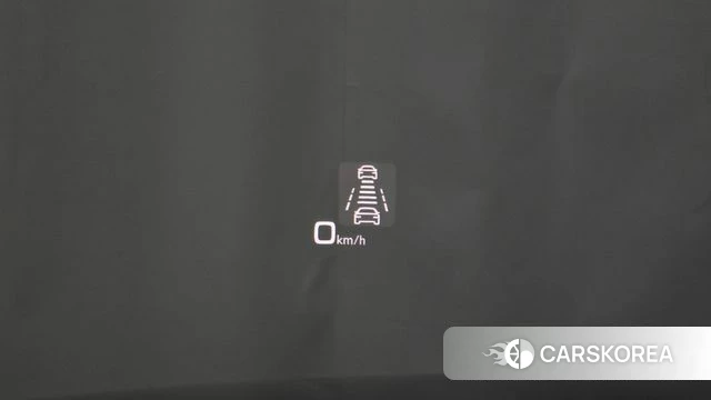 Audi e-Tron 2021 Черный из Кореи, фото 6