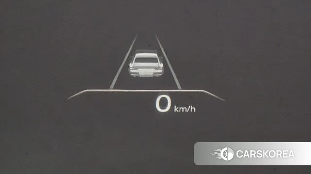 Genesis G80 (RG3) 2020 Красный из Кореи, фото 6