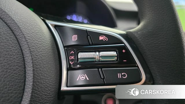 Kia The New K3 2nd generation 2021 Белый из Кореи, фото 6