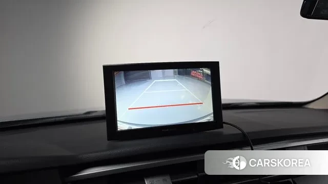 Ssangyong Beautiful Korando 2019 Серый из Кореи, фото 6