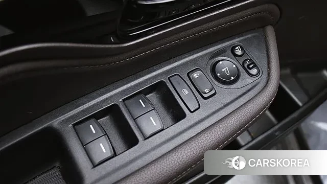 Honda Odyssey 2023 Серый из Кореи, фото 6