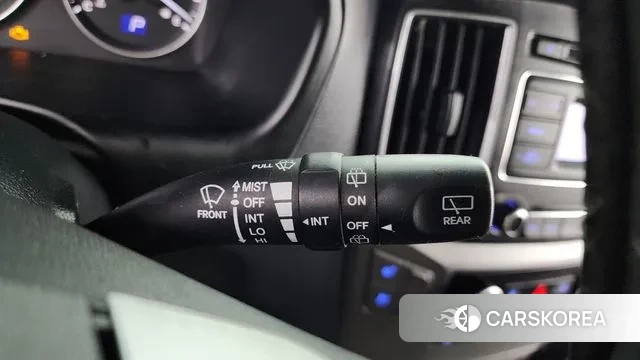 Hyundai The New Grand Starex id 3215393 из Кореи 6