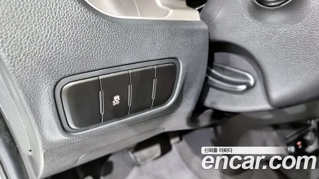 Kia The New Ray 2021 Белый из Кореи, фото 6