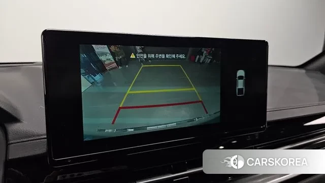 Ssangyong The New Rexton Sports Cannes 2023 Зеленый из Кореи, фото 6