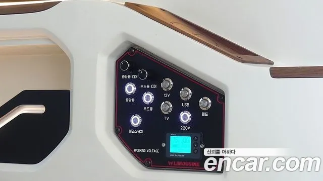 Hyundai Staria id 2689151 из Кореи 6