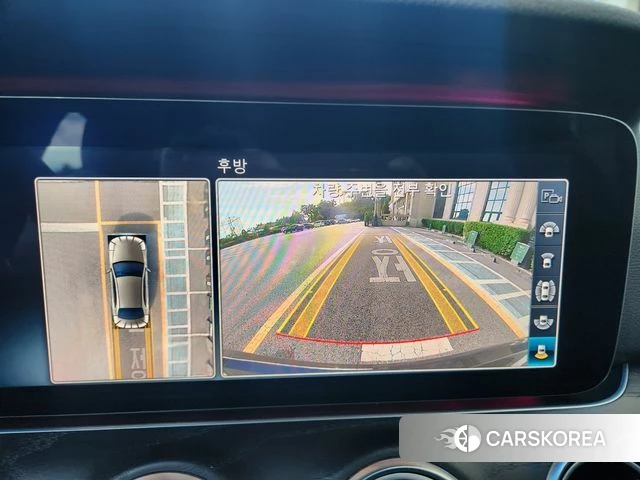 Mercedes-Benz E-Class W213 2020 Черный из Кореи, фото 6