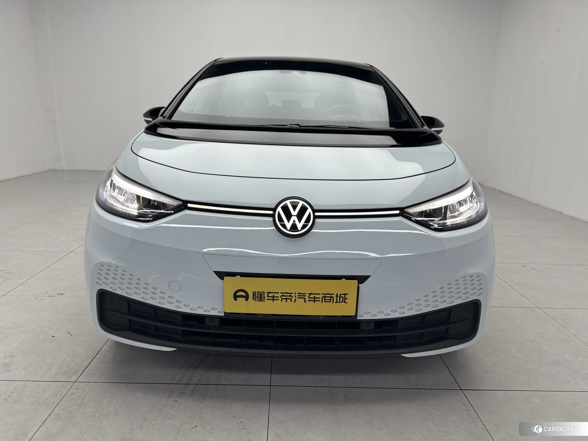 Volkswagen ID.3 2023 Другой из Китая, фото 6