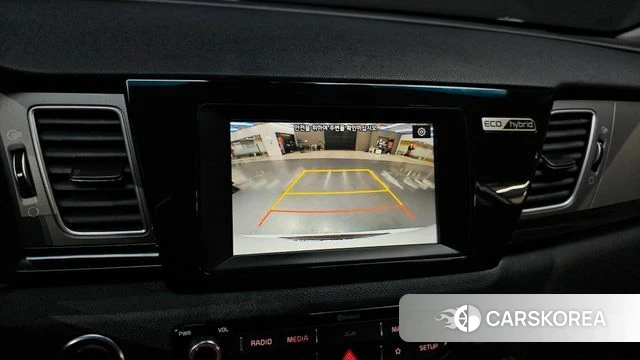 Kia Niro 2019 Белый из Кореи, фото 6