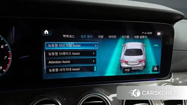 Mercedes-Benz E-Class W213 2021 Черный из Кореи, фото 6