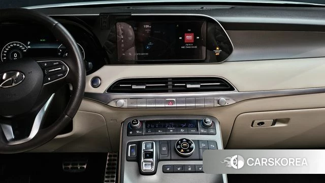 Hyundai Palisade 2020 Белый из Кореи, фото 6