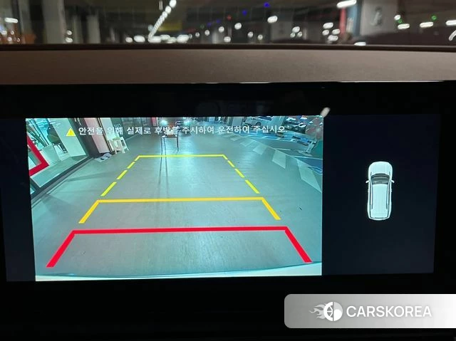 Ssangyong Torres 2022 Белый из Кореи, фото 6