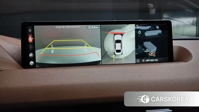 Genesis G80 (RG3) id 3049145 из Кореи 6