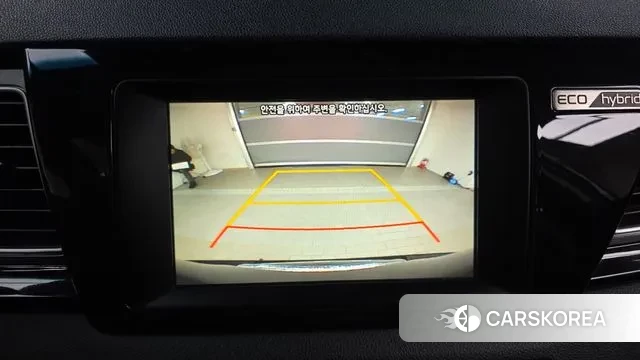 Kia Niro 2018 Синий из Кореи, фото 6