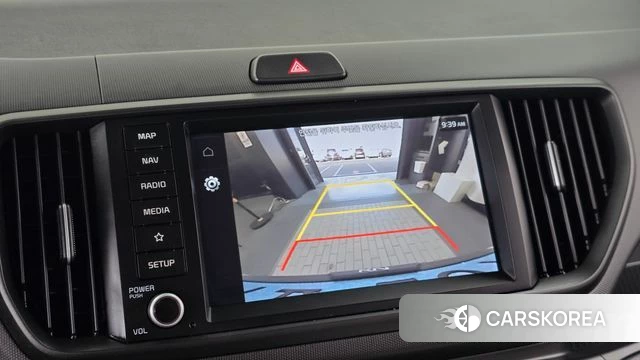 Kia The New Kia Ray EV 2023 Жемчужный цвет из Кореи, фото 6