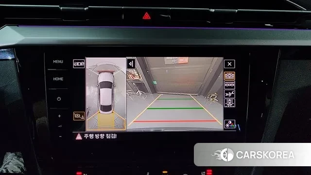 Volkswagen Arteon 2023 Серебряный из Кореи, фото 6