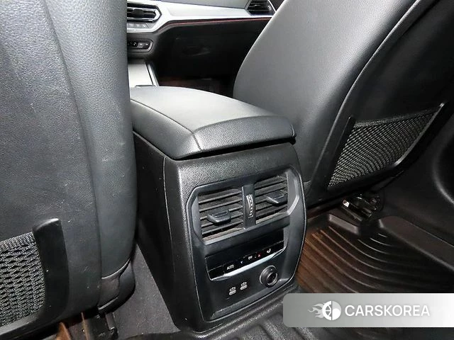 BMW 3 Series (G20) 2020 Синий из Кореи, фото 6