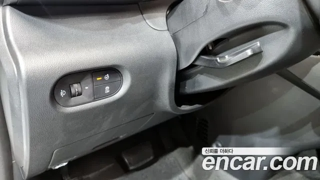 Hyundai Casper id 2652347 из Кореи 6