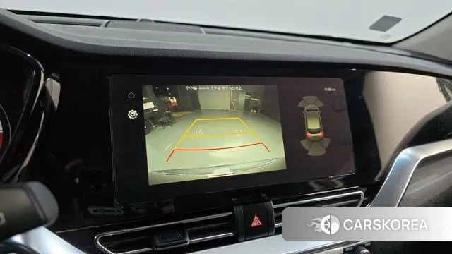 Kia Niro EV 2021 Серый из Кореи, фото 6