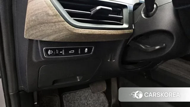 Kia K8 2024 Серебряный из Кореи, фото 6