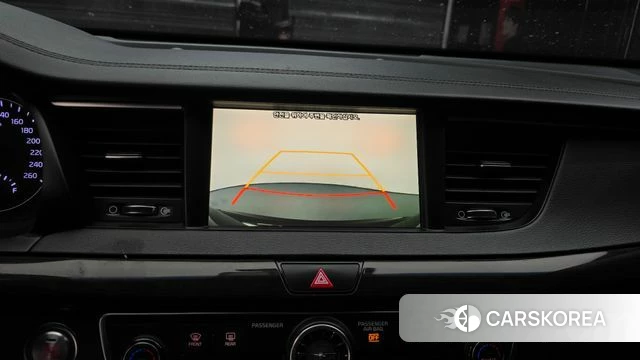 Kia Come New K7 2019 Черный из Кореи, фото 6