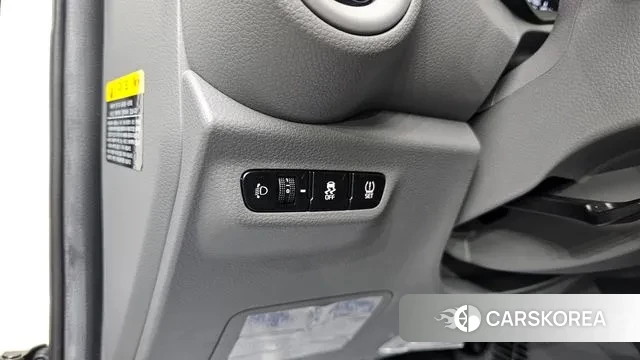 Kia All New Morning (JA) 2020 Белый из Кореи, фото 6