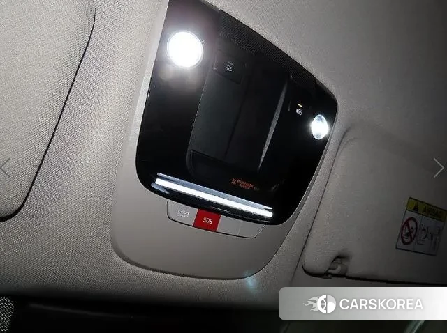 Kia The New K5 3rd generation 2024 Белый из Кореи, фото 6