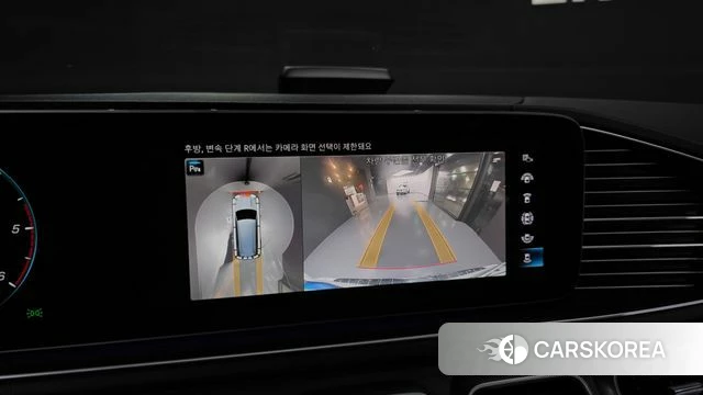 Mercedes-Benz GLS - Class X167 2021 Белый из Кореи, фото 6