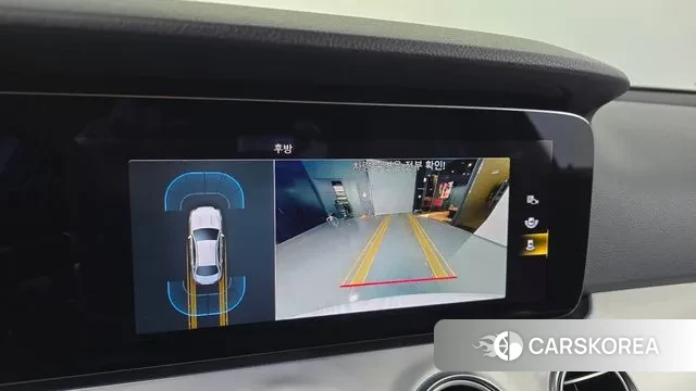 Mercedes-Benz E-Class W213 2021 Белый из Кореи, фото 6