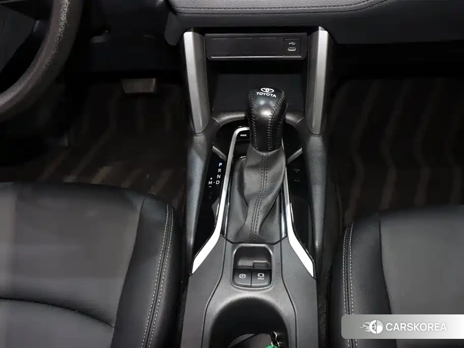 Toyota Corolla Sharp amplifier 2025 Белый из Китая, фото 6