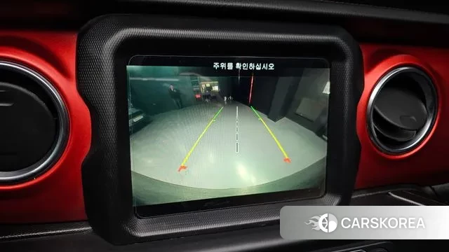 Jeep Wrangler (JL) 2019 Серебристо-серый из Кореи, фото 6