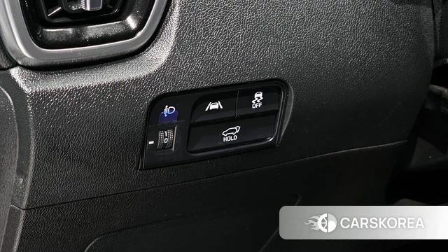 Kia Sorento 4th Generation 2020 Белый из Кореи, фото 6