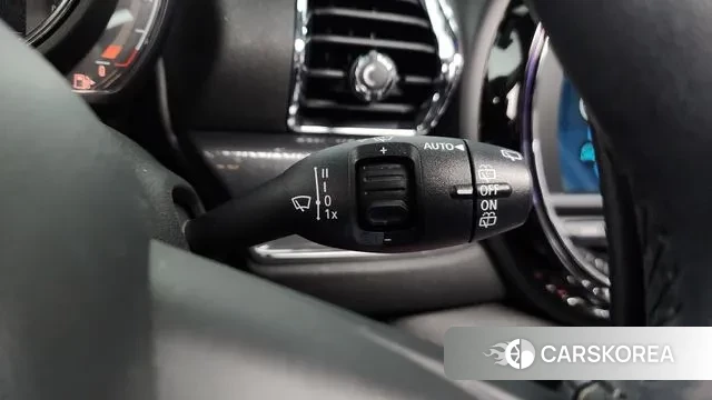 Mini Cooper Clubman 2018 Серебристо-серый из Кореи, фото 6