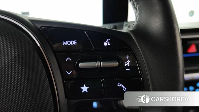 Hyundai Ionic 6 2023 Белый из Кореи, фото 6