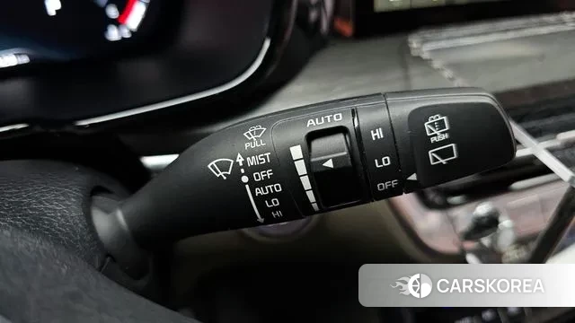 Kia Mohave Master id 3649515 из Кореи 6