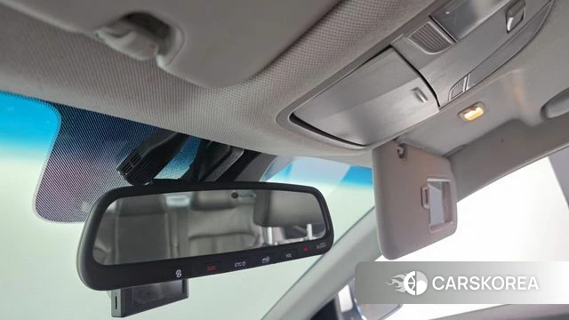Hyundai The New Avante AD 2019 Белый из Кореи, фото 6