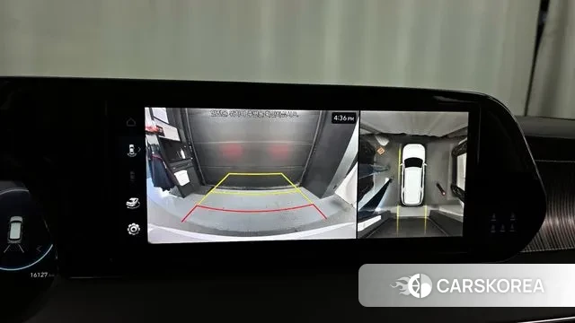 Hyundai The New Palisade 2023 Белый из Кореи, фото 6