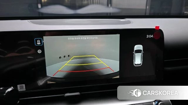 Hyundai Kona (SX2) 2024 Серый из Кореи, фото 6