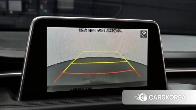 Genesis G70 2019 Черный из Кореи, фото 6