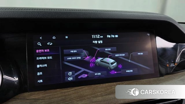 Kia Mohave Master 2022 Черный из Кореи, фото 6