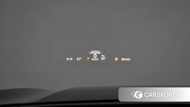 Lincoln Aviator 2nd generation 2021 Черный из Кореи, фото 6