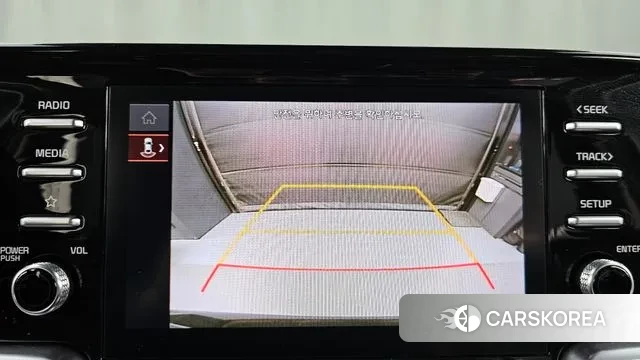 Kia Sorento 4th Generation 2023 Серый из Кореи, фото 6