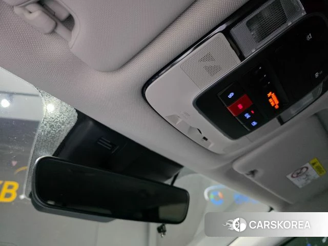 Hyundai Tucson (NX4) 2023 Серебристо-серый из Кореи, фото 6