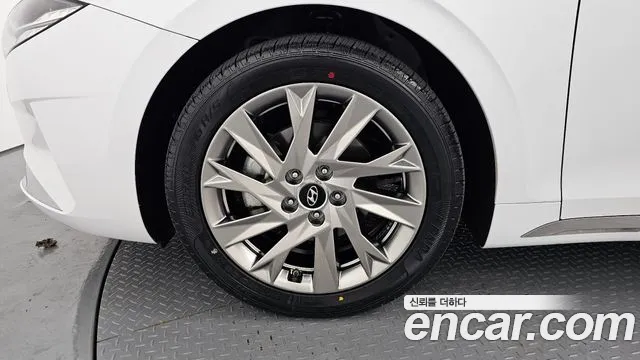 Hyundai The New Grandeur IG Hybrid id 2696071 из Кореи 6