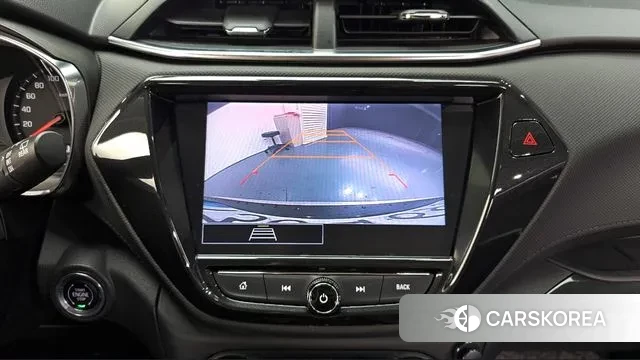 Chevrolet (GM Daewoo) Trailblazer id 2931241 из Кореи 6